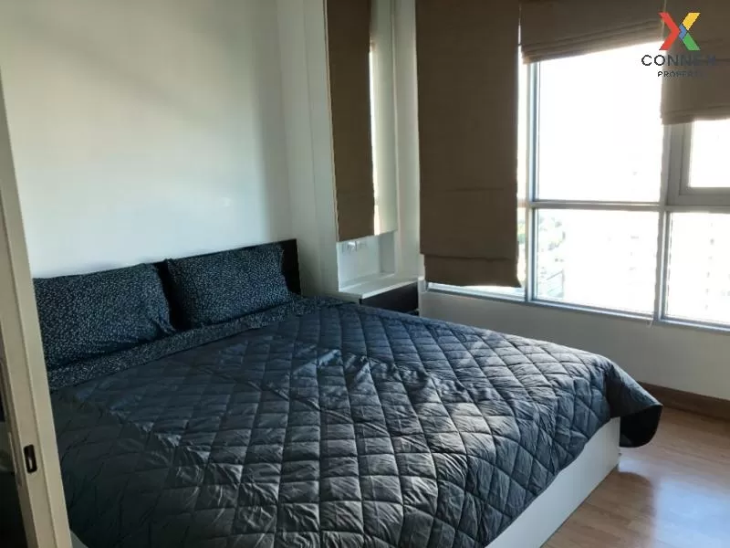 FOR RENT condo , Aspire Rama 4 , BTS-Ekkamai , Phra Khanong , Khl 4