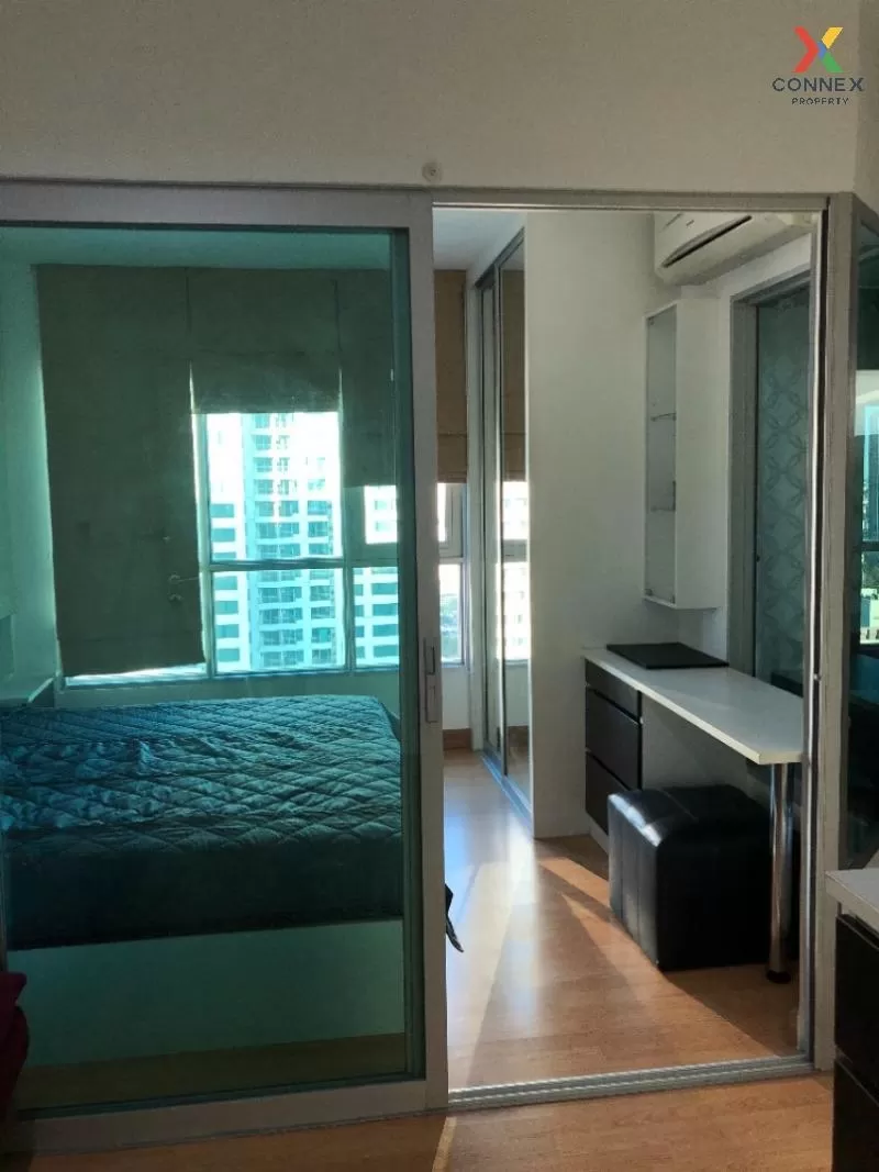 FOR RENT condo , Aspire Rama 4 , BTS-Ekkamai , Phra Khanong , Khl