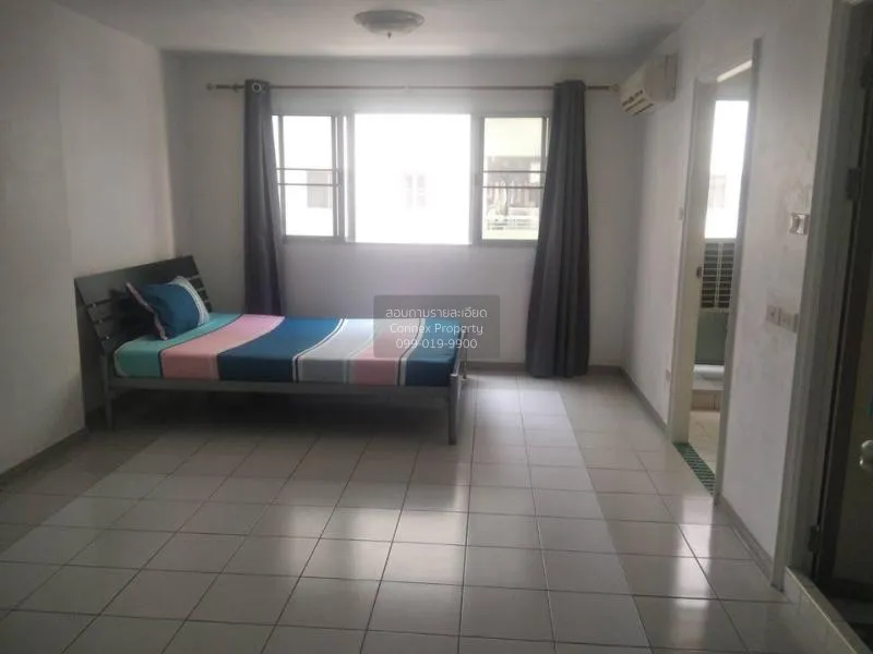 ขายคอนโด  ลุมพินี เซ็นเตอร์ สุขุมวิท 77 BTS-อ่อนนุช สวนหลวง เขต ส 1