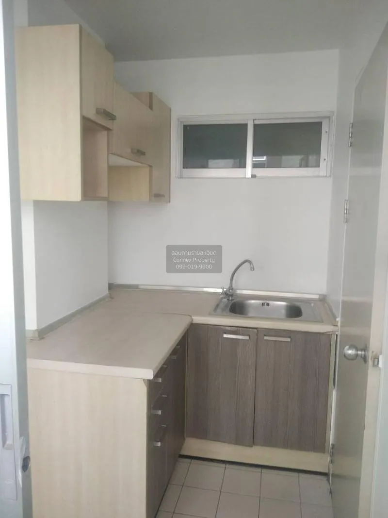 ขายคอนโด  ลุมพินี เซ็นเตอร์ สุขุมวิท 77 BTS-อ่อนนุช สวนหลวง เขต ส 2