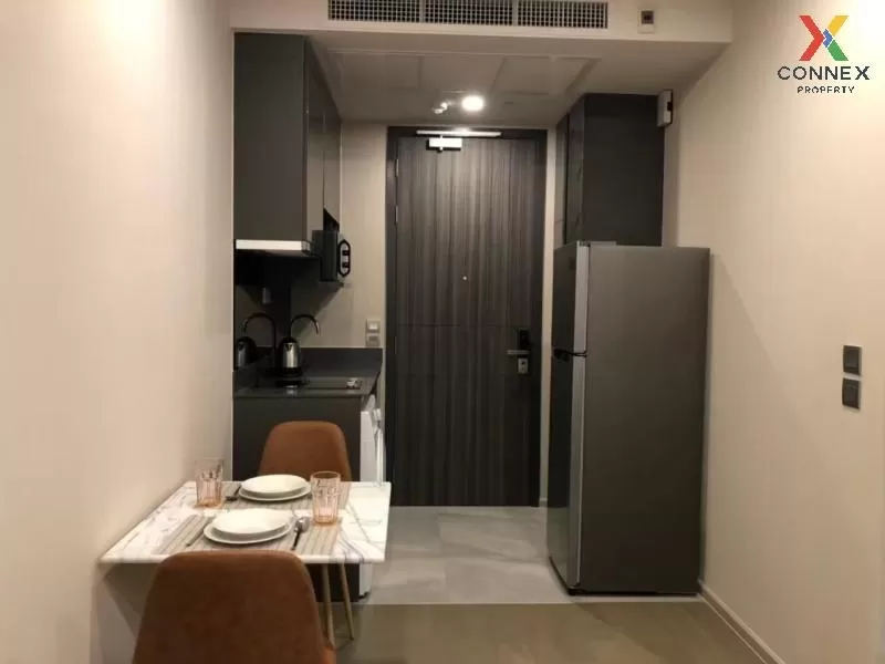 FOR RENT condo , Ashton Asoke , BTS-Asok , Khlong Toei Nuea , Wat 4