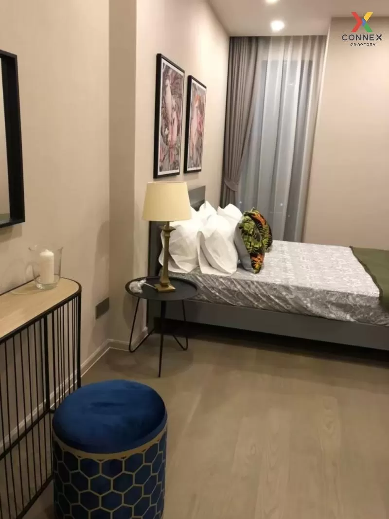 FOR RENT condo , Ashton Asoke , BTS-Asok , Khlong Toei Nuea , Wat