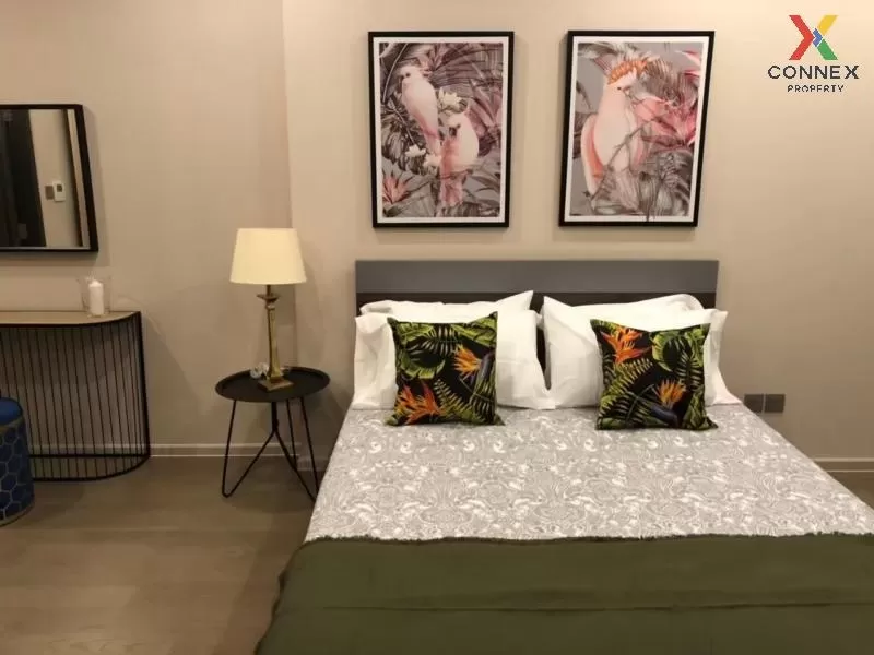 FOR RENT condo , Ashton Asoke , BTS-Asok , Khlong Toei Nuea , Wat