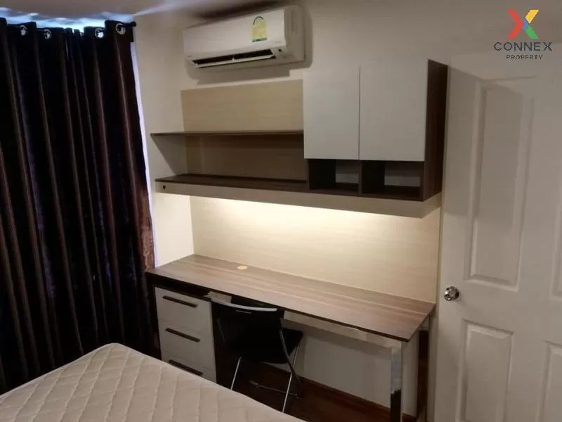 เช่าคอนโด  ยู ดีไลท์ แอท ตลาดพลู สเตชั่น BTS-ตลาดพลู ดาวคะนอง เขต 4