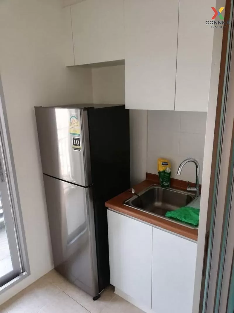 เช่าคอนโด  ยู ดีไลท์ แอท ตลาดพลู สเตชั่น BTS-ตลาดพลู ดาวคะนอง เขต