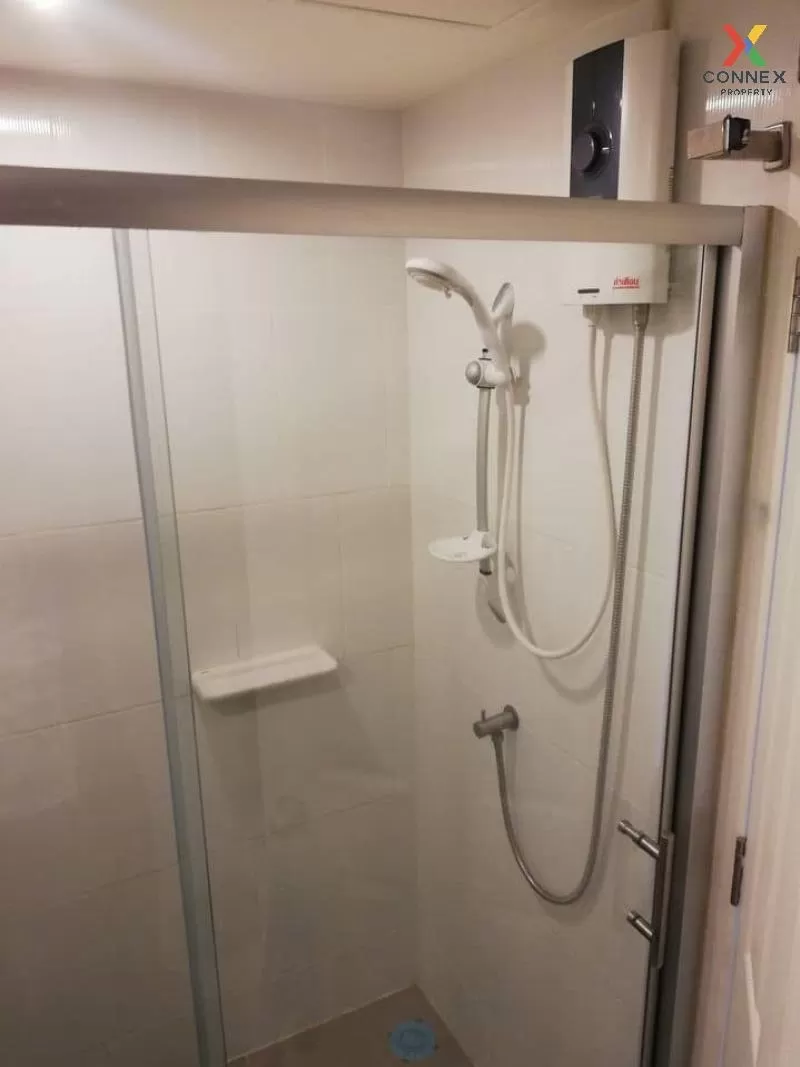 เช่าคอนโด  ยู ดีไลท์ แอท ตลาดพลู สเตชั่น BTS-ตลาดพลู ดาวคะนอง เขต