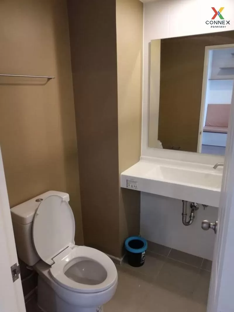 เช่าคอนโด  ยู ดีไลท์ แอท ตลาดพลู สเตชั่น BTS-ตลาดพลู ดาวคะนอง เขต