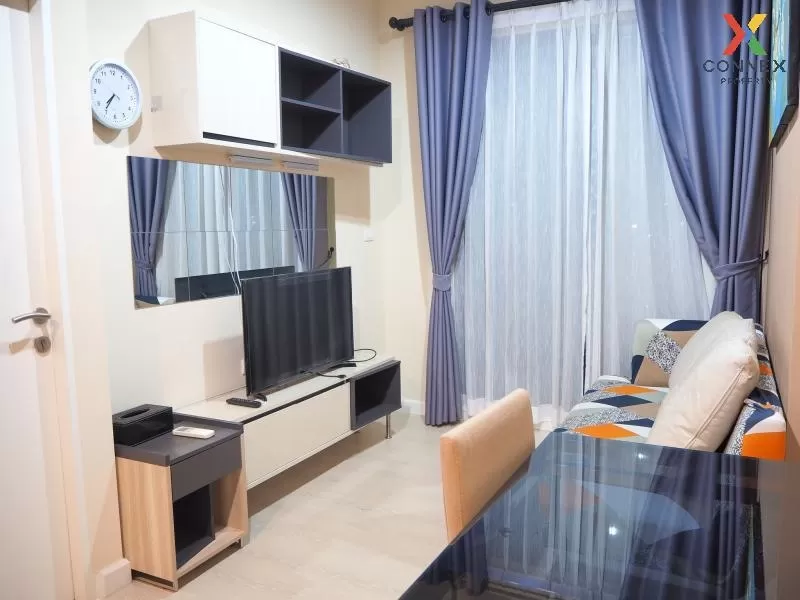 FOR RENT condo , Niche Pride Thonglor-Phetchaburi , BTS-Thong Lo  1