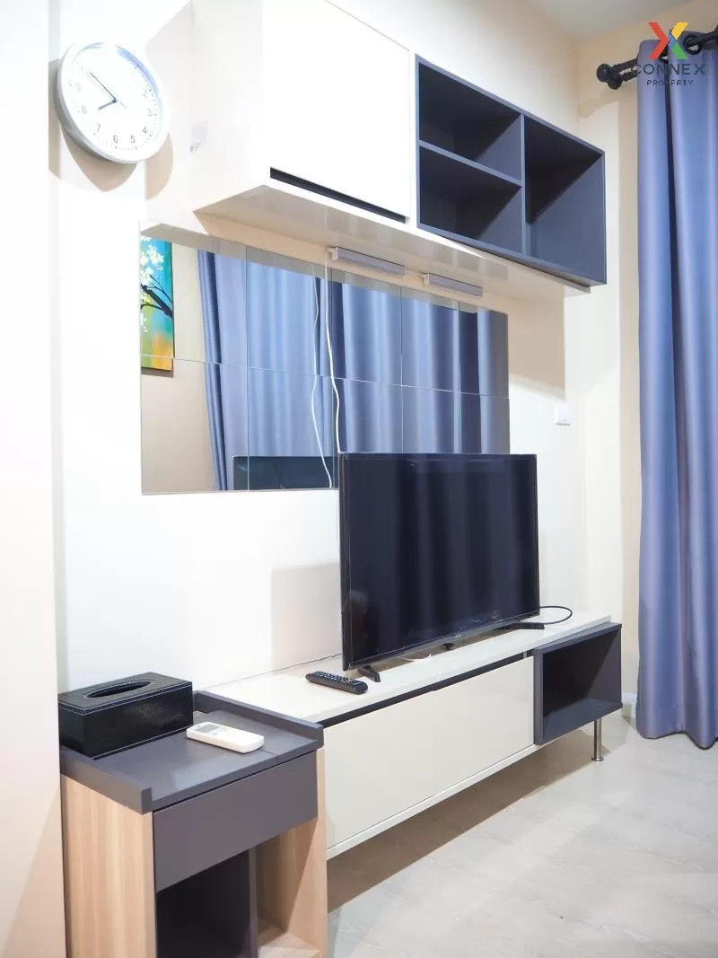 FOR RENT condo , Niche Pride Thonglor-Phetchaburi , BTS-Thong Lo  3