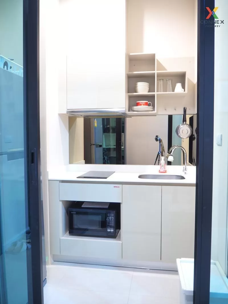 FOR RENT condo , Niche Pride Thonglor-Phetchaburi , BTS-Thong Lo  4