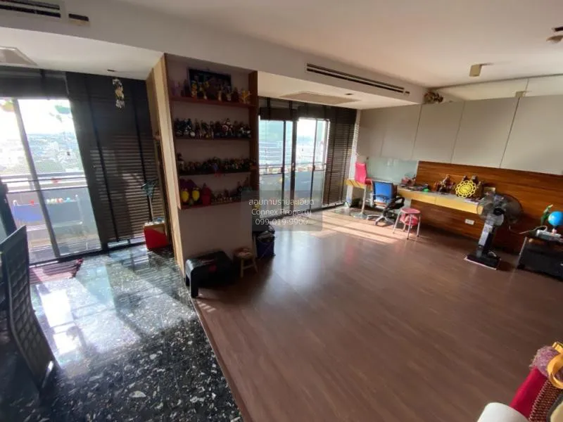 ขายคอนโด  Centurion Park Ari BTS-อารีย์ สามเสนใน เขต พญาไท กรุงเท 1