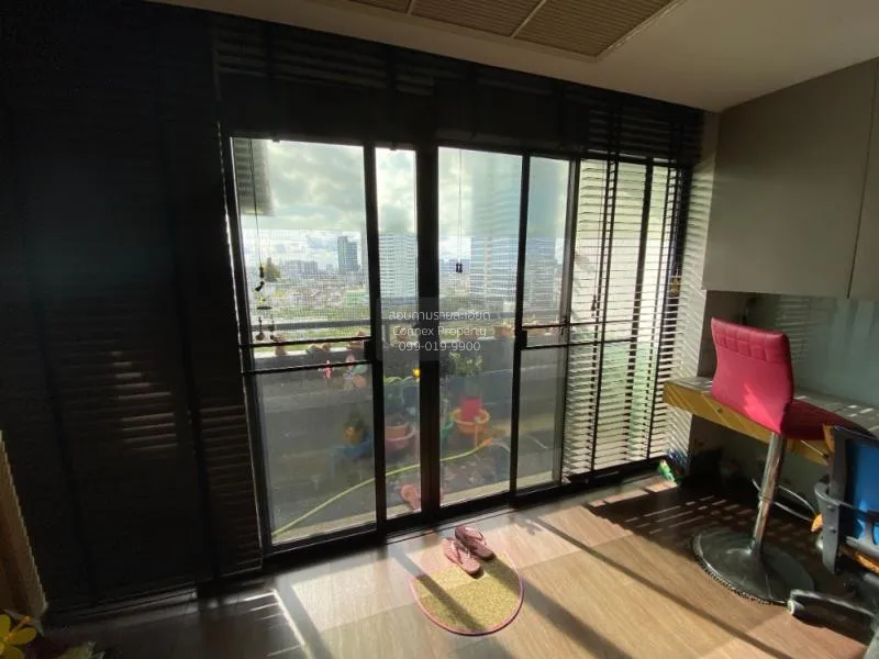 ขายคอนโด  Centurion Park Ari BTS-อารีย์ สามเสนใน เขต พญาไท กรุงเท