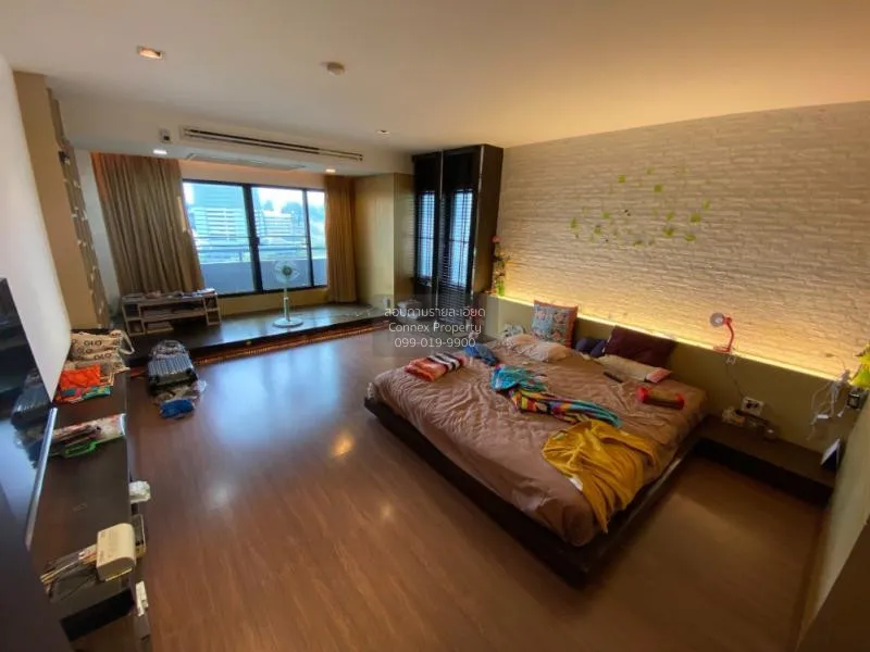 ขายคอนโด  Centurion Park Ari BTS-อารีย์ สามเสนใน เขต พญาไท กรุงเท 2