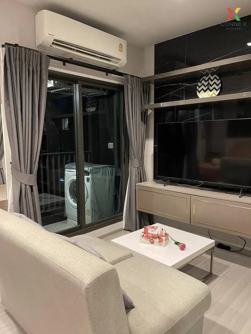 FOR RENT condo , Life Asoke - Rama 9 , MRT-Phra Ram 9 , Makkasan  2
