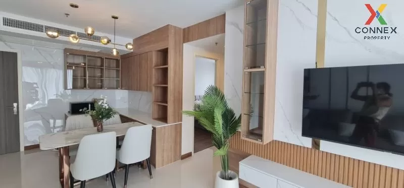 FOR SALE condo , Supalai Premier Charoen Nakhon , BTS-Khlong San  3