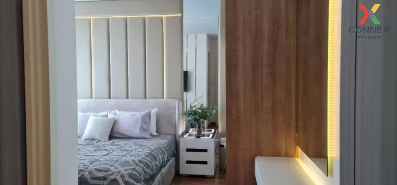 FOR SALE condo , Supalai Premier Charoen Nakhon , BTS-Khlong San 