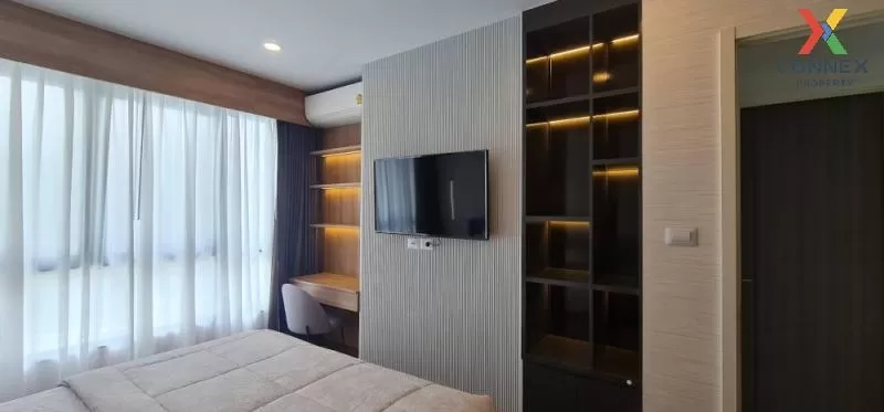FOR SALE condo , Supalai Premier Charoen Nakhon , BTS-Khlong San 