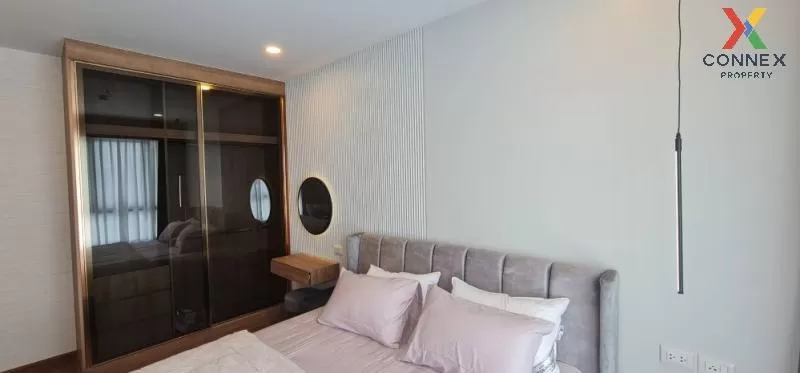 FOR SALE condo , Supalai Premier Charoen Nakhon , BTS-Khlong San 