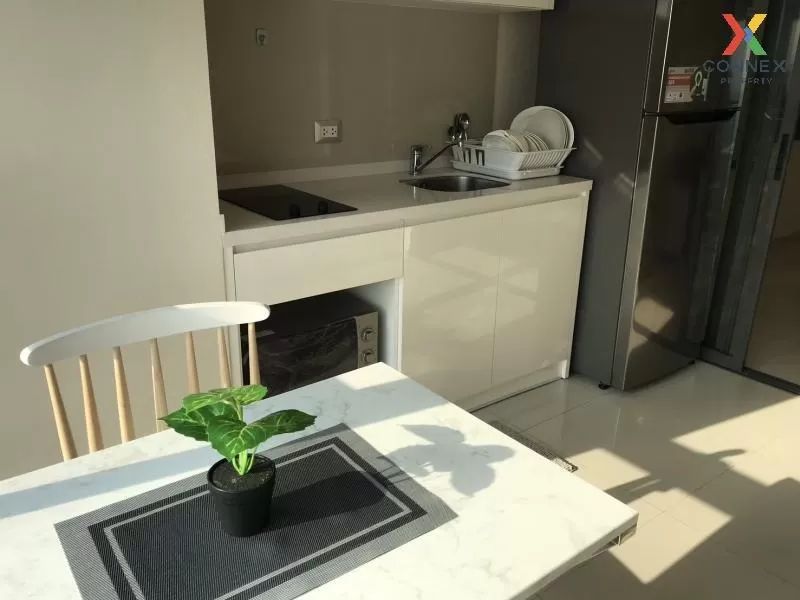 FOR RENT condo , RHYTHM Sukhumvit 42 , BTS-Ekkamai , Phra Khanong 1