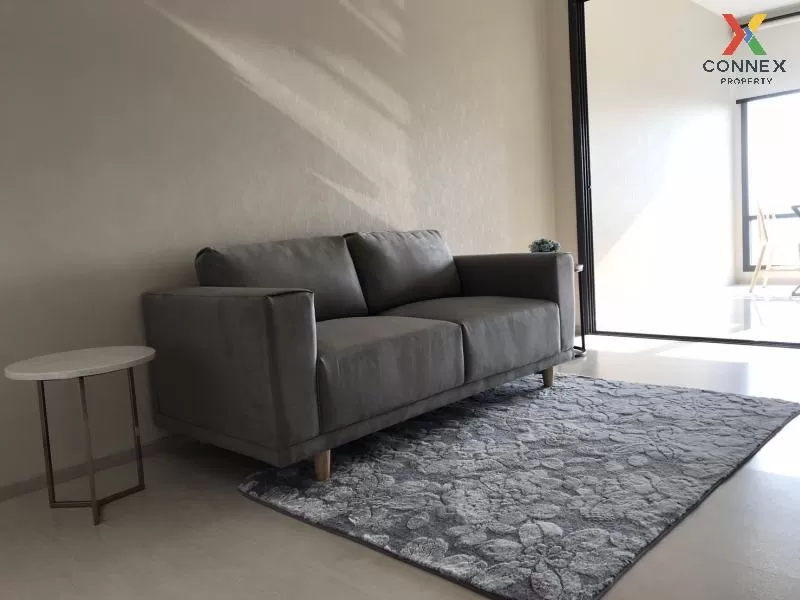 FOR RENT condo , RHYTHM Sukhumvit 42 , BTS-Ekkamai , Phra Khanong 3