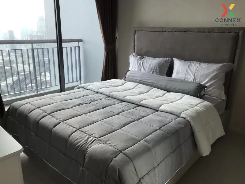 FOR RENT condo , RHYTHM Sukhumvit 42 , BTS-Ekkamai , Phra Khanong 4