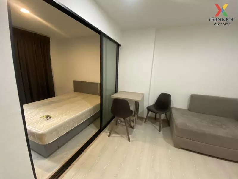 FOR RENT condo , The Excel Udomsuk , BTS-Udom Suk , Bang Chak , B 4