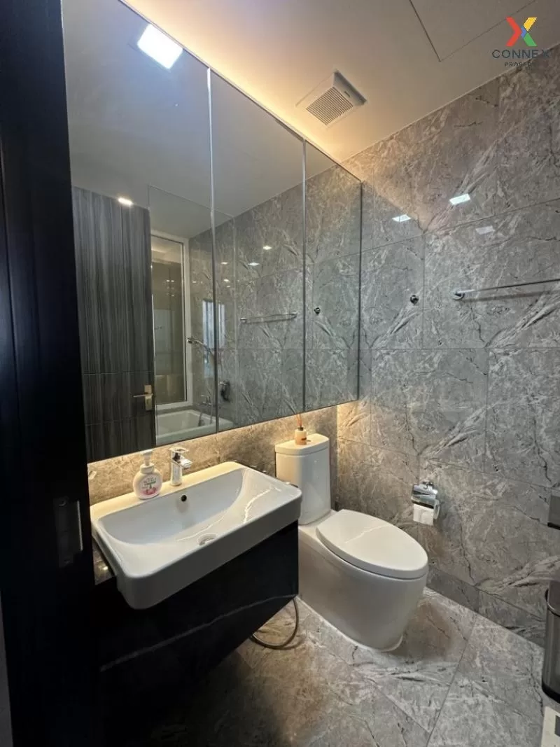 FOR SALE condo , Ashton Asoke , BTS-Asok , Khlong Toei Nuea , Wat