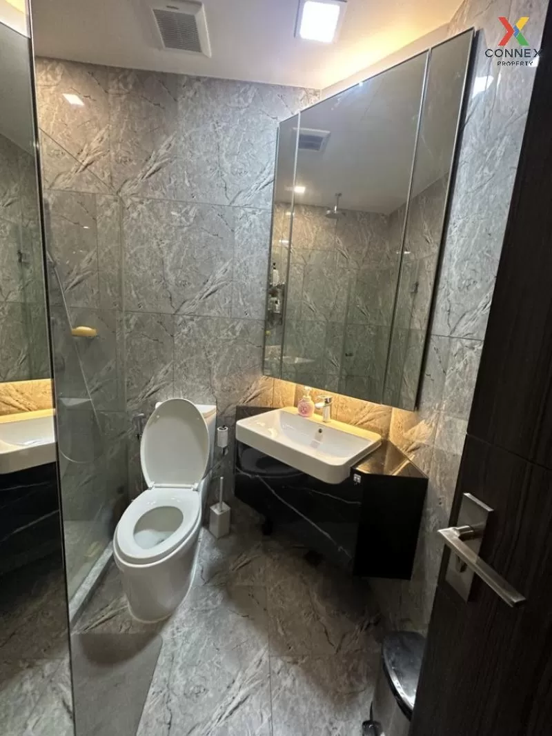 FOR SALE condo , Ashton Asoke , BTS-Asok , Khlong Toei Nuea , Wat