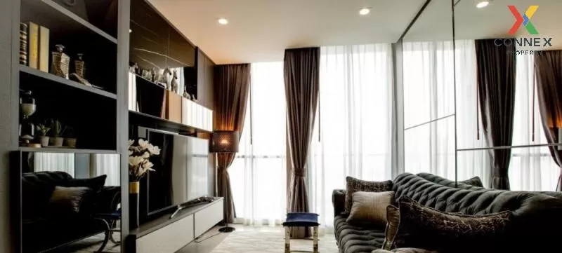 FOR RENT condo , Noble Ploenchit , BTS-Phloen Chit , Lumpini , Pa 1