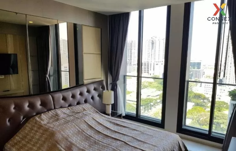 FOR RENT condo , Noble Ploenchit , BTS-Phloen Chit , Lumpini , Pa