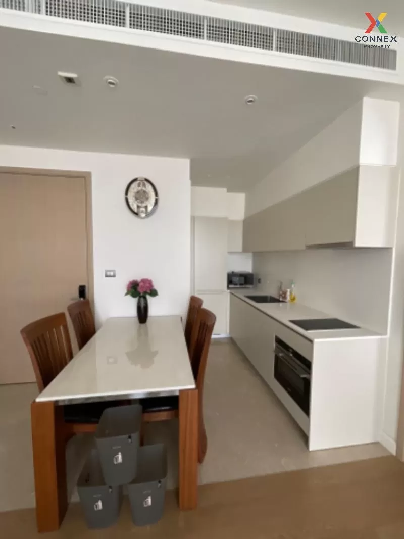 FOR SALE condo , Magnolias Waterfront Residences , Khlong Ton Sai 4