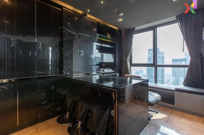 FOR SALE condo , HQ Thonglor , Duplex , BTS-Thong Lo , Khlong Tan 4