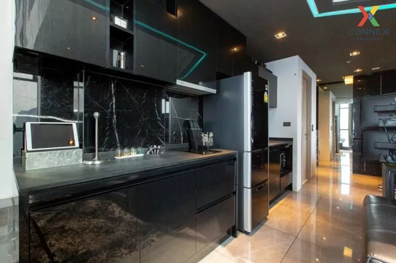 FOR SALE condo , HQ Thonglor , Duplex , BTS-Thong Lo , Khlong Tan