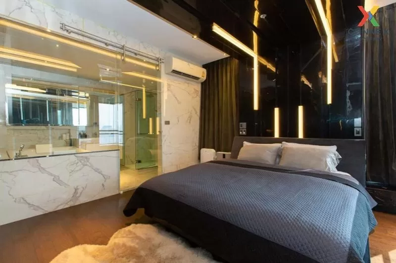 FOR SALE condo , HQ Thonglor , Duplex , BTS-Thong Lo , Khlong Tan