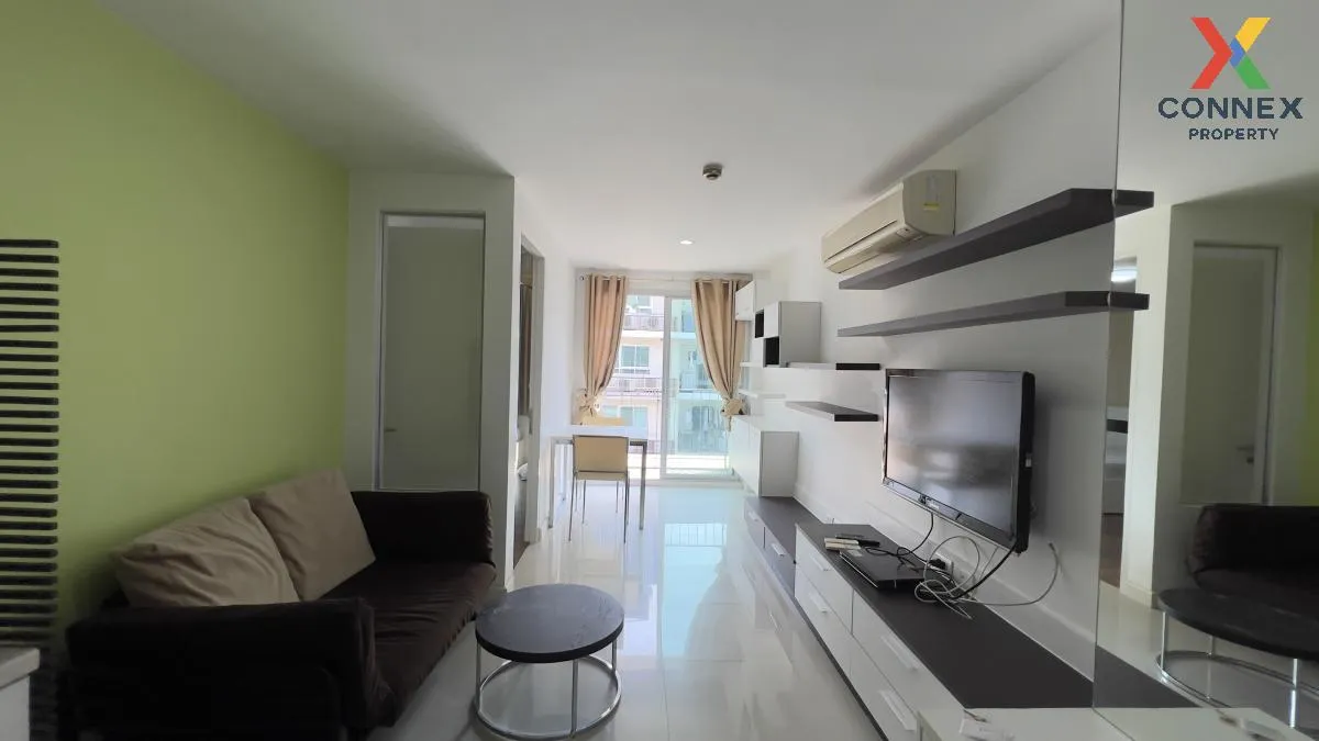 FOR RENT condo , The Clover Thonglor , BTS-Thong Lo , Khlong Tan  1