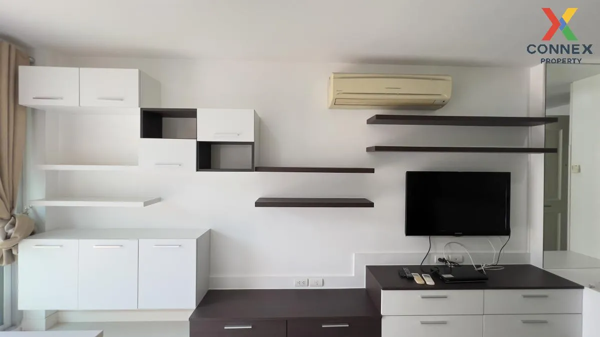 FOR RENT condo , The Clover Thonglor , BTS-Thong Lo , Khlong Tan  2