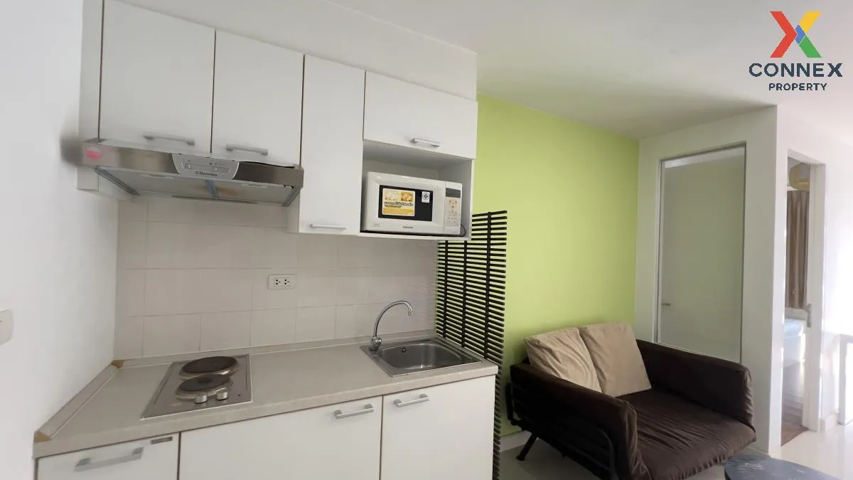 FOR RENT condo , The Clover Thonglor , BTS-Thong Lo , Khlong Tan  3