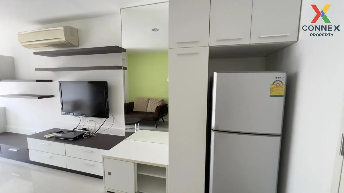 FOR RENT condo , The Clover Thonglor , BTS-Thong Lo , Khlong Tan  4