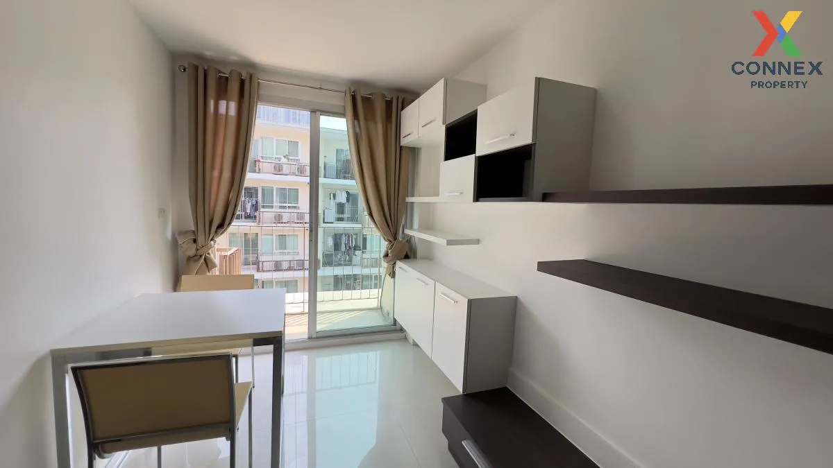 FOR RENT condo , The Clover Thonglor , BTS-Thong Lo , Khlong Tan 