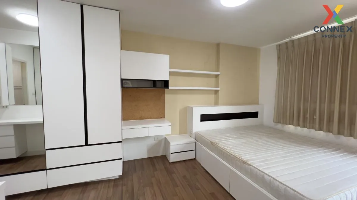 FOR RENT condo , The Clover Thonglor , BTS-Thong Lo , Khlong Tan 