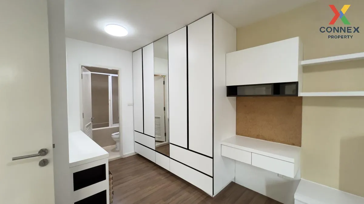 FOR RENT condo , The Clover Thonglor , BTS-Thong Lo , Khlong Tan 