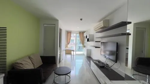 FOR RENT condo , The Clover Thonglor , BTS-Thong Lo , Khlong Tan Nuea , Watthana , Bangkok , CX-76670