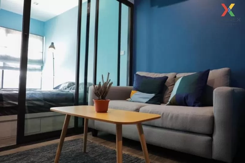 FOR RENT condo , Rich Park Terminal @Phahonyothin 59 , BTS-Sai Yu 2