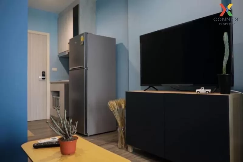 FOR RENT condo , Rich Park Terminal @Phahonyothin 59 , BTS-Sai Yu 4