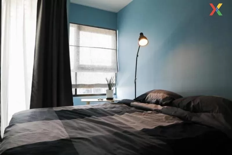 FOR RENT condo , Rich Park Terminal @Phahonyothin 59 , BTS-Sai Yu