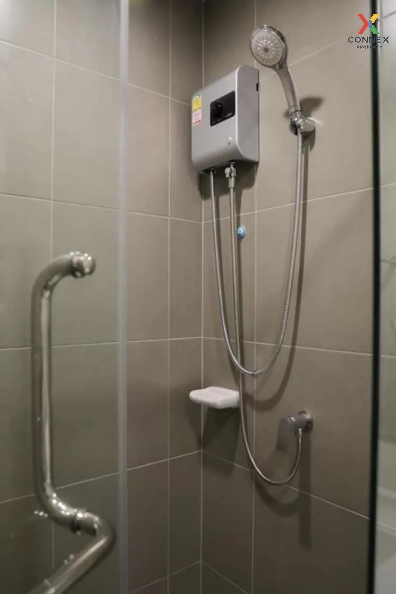 FOR RENT condo , Rich Park Terminal @Phahonyothin 59 , BTS-Sai Yu