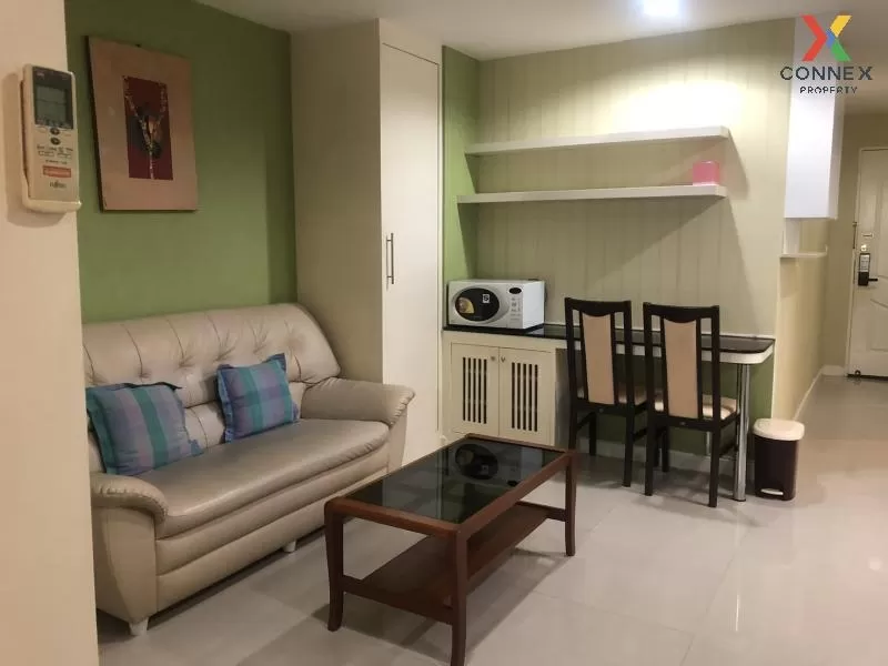 FOR RENT condo , Serene Place , BTS-Phrom Phong , Khlong Tan , Kh 1