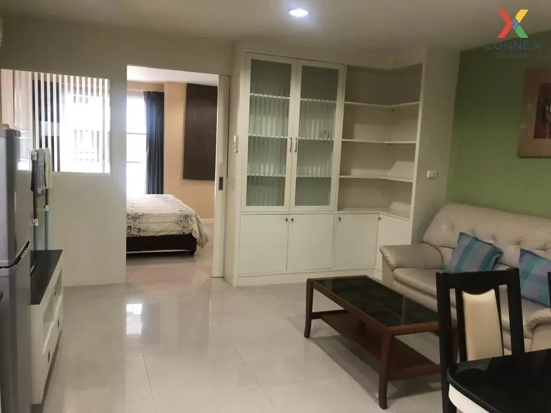 FOR RENT condo , Serene Place , BTS-Phrom Phong , Khlong Tan , Kh 3