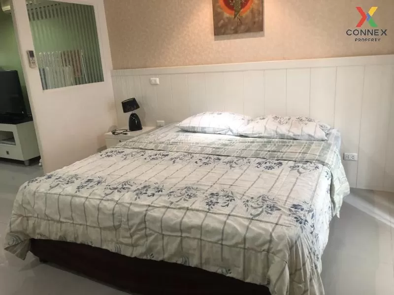 FOR RENT condo , Serene Place , BTS-Phrom Phong , Khlong Tan , Kh 4