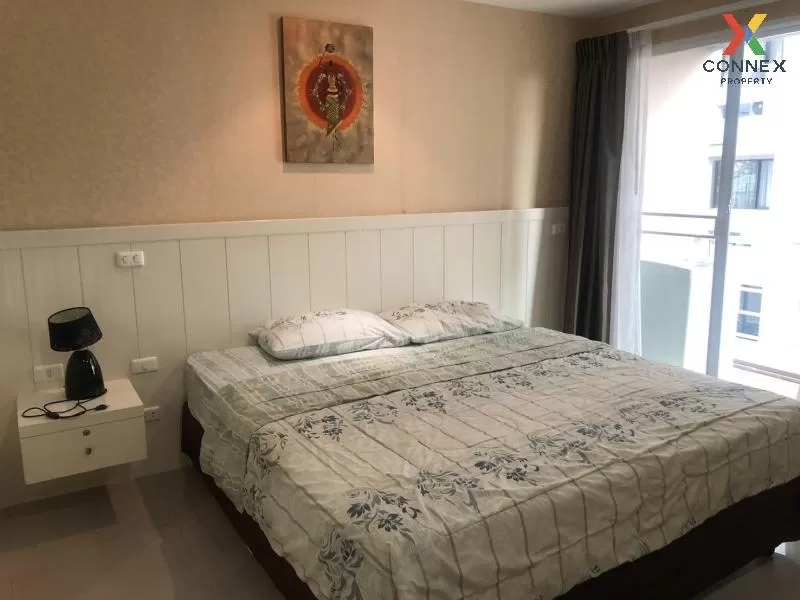 FOR RENT condo , Serene Place , BTS-Phrom Phong , Khlong Tan , Kh